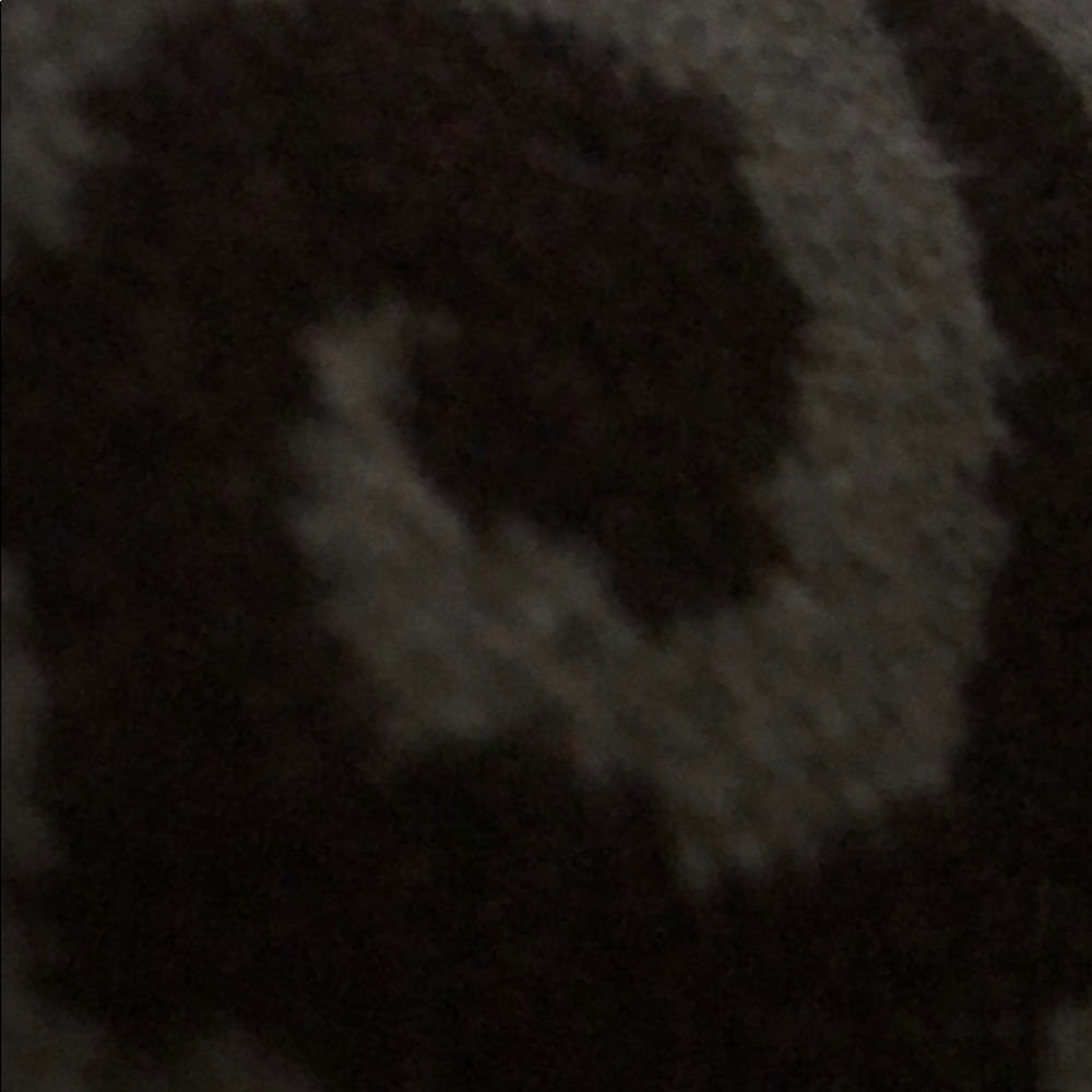 Meet your Posher, Valerie